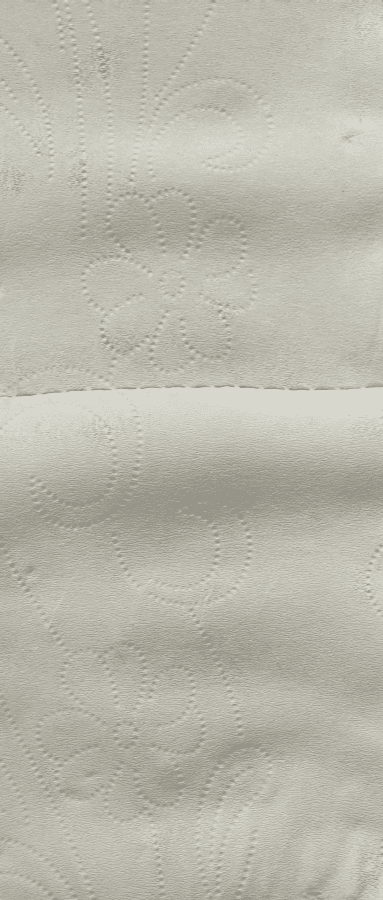 small toilet paper roll surface pattern-one