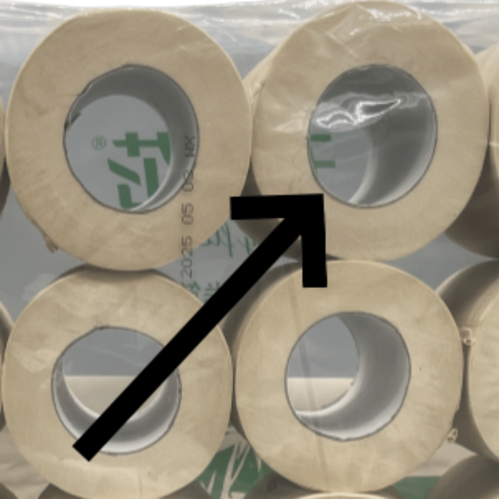 small toilet paper roll packaging-two